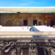 Siqueiros Mural Shelter